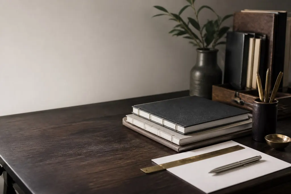 Knitszyz — Notebooks & writing tools